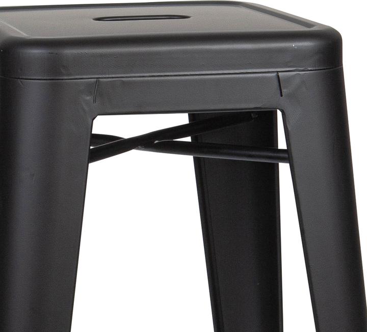 Actual product image Hjh Office Vantaggio High