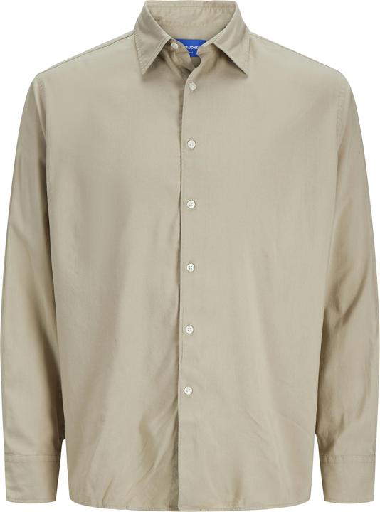 Immagine prodotto Jack & Jones Jorjoshua Oversized Shirt Ls Smu Ln (XL)