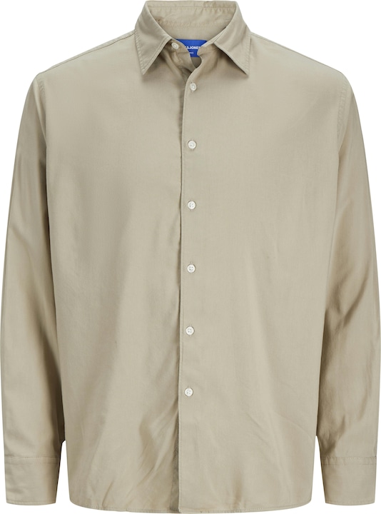 Image du produit Jack & Jones Jorjoshua Oversized Shirt Ls Smu Ln (XL)