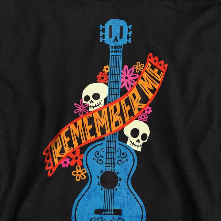 Produktbild La Maison du Coco Remember Me Kapuzenpullover (116)