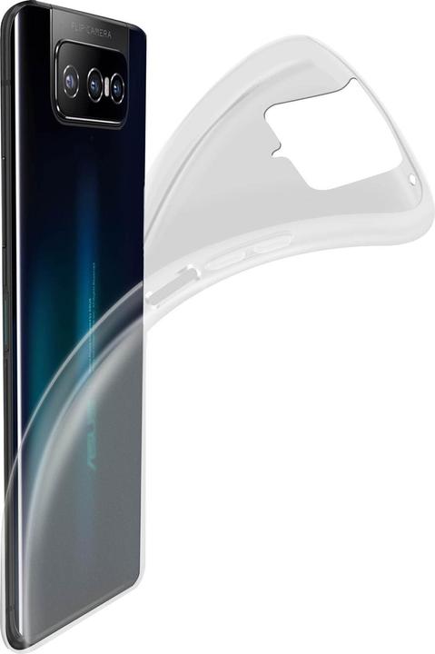 Image du produit Avizar Série Francis (Asus Zenfone 7 Pro)