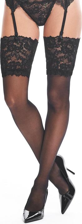 Produktbild Kotek S008 stockings 20den (XL)