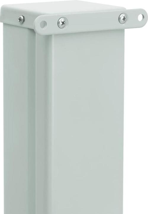 Produktbild vidaXL Seitenmarkise (5 m)