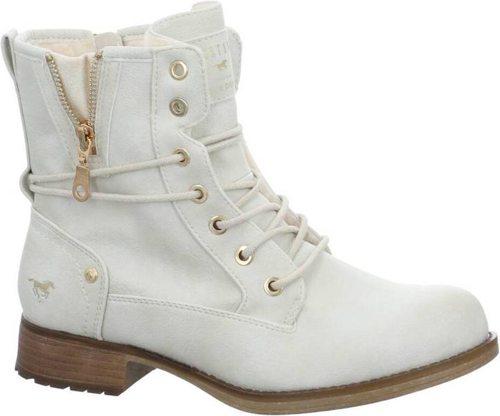 Actual product image Mustang Ankle boots (41)