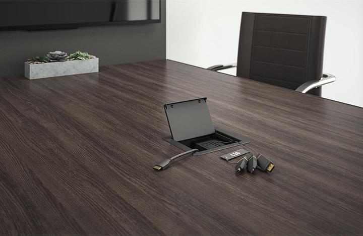 Produktbild C2G 29880 (Mini DP, USB Typ-C)