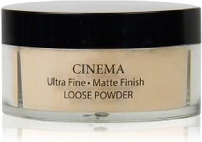 Immagine prodotto Delfy Cosmetici Cinema Loose Powder 30g (Nº 20)