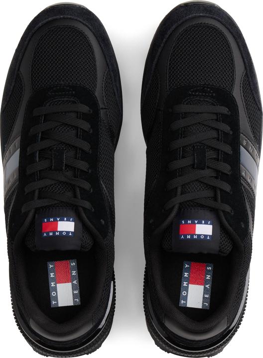 Actual product image Tommy Jeans Technical Runner (43)