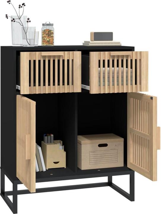 Produktbild vidaXL Dalton (60 x 30 x 75 cm)