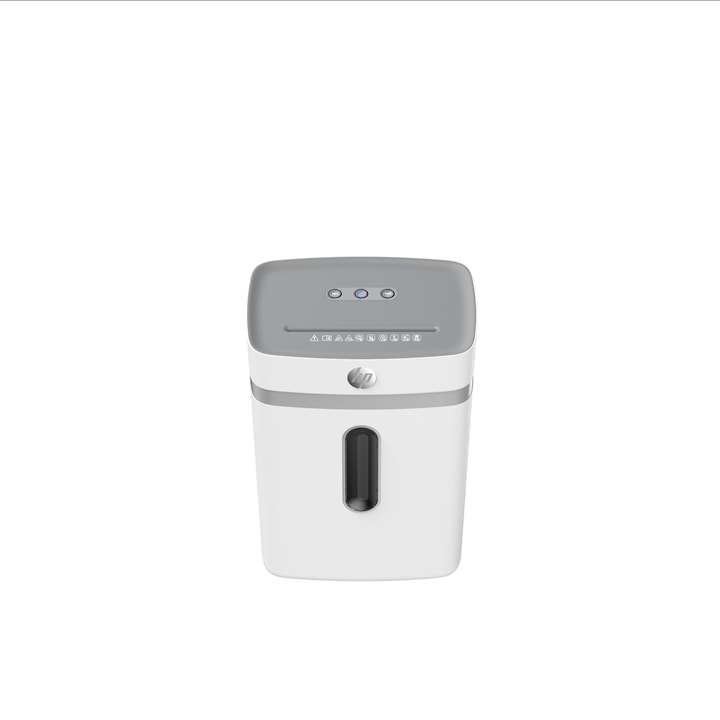 Actual product image HP OneShred 12CC (Particle cut)