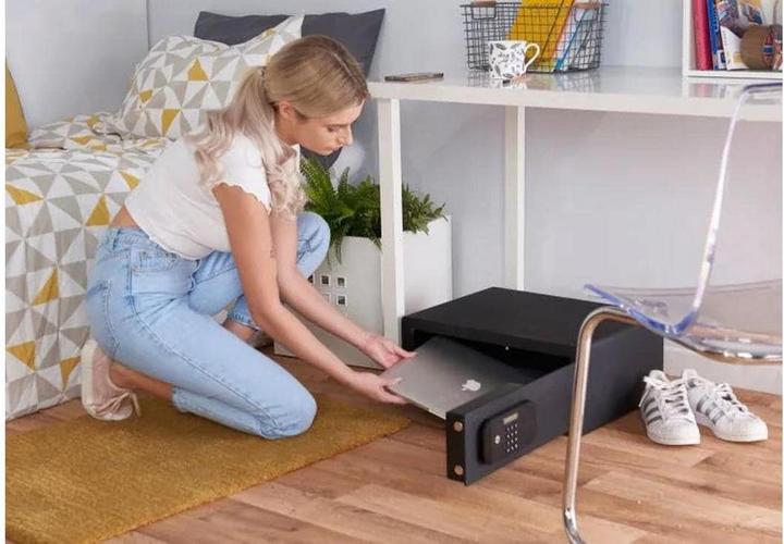 Actual product image Yale Laptop storage YSEB high security table 26.9 l (26.90 l)