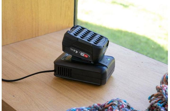 Actual product image Bosch Professional Starter set (18 V)