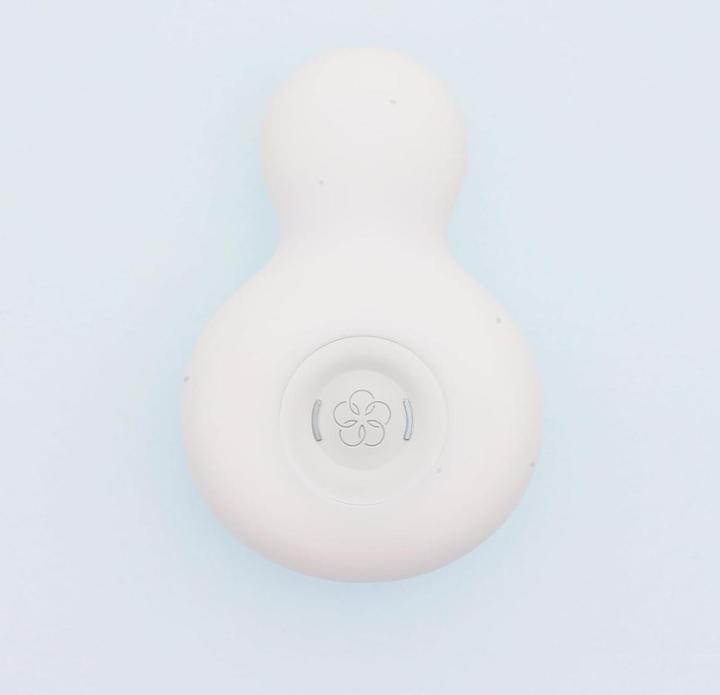 Actual product image Iroha YUKI, vibrator, quiet, soft touch, V2023