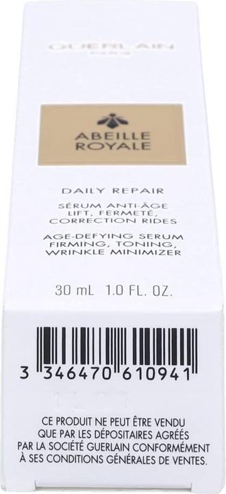 Immagine prodotto Guerlain Parfums Abeille Royale Serum 2e Génération (30 ml)
