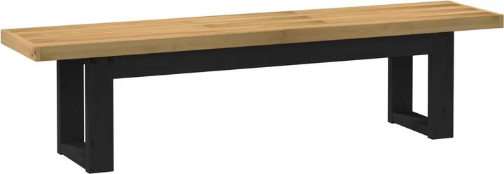 Produktbild vidaXL Essbereich Sitzmöbel (41 cm)