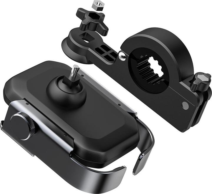 Produktbild Baseus Universal Velo Motorrad Halterung