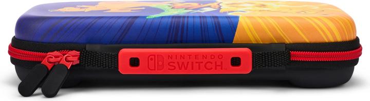 Actual product image PowerA Protective case by for Nintendo Switch - OLED model, Nintendo Switch and Nintendo Switch (Switch, Switch Lite, Switch OLED)
