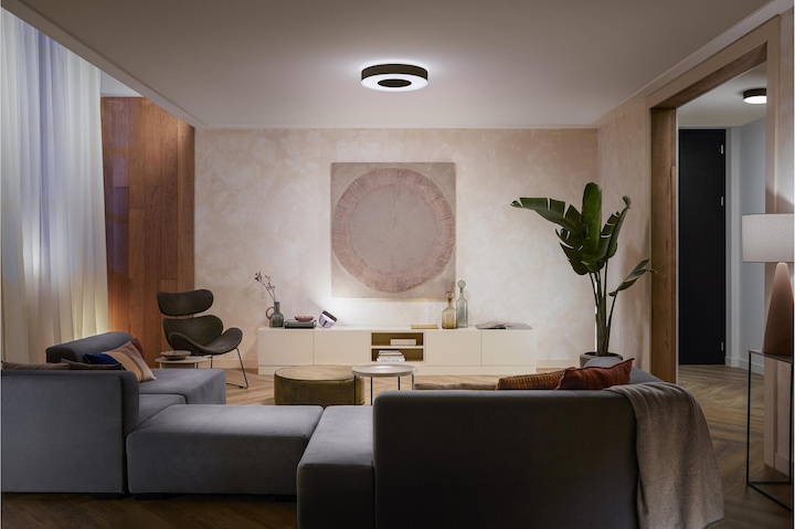 Productafbeelding Philips Hue Hue White & Color Ambiance Infuse (3450 lm)