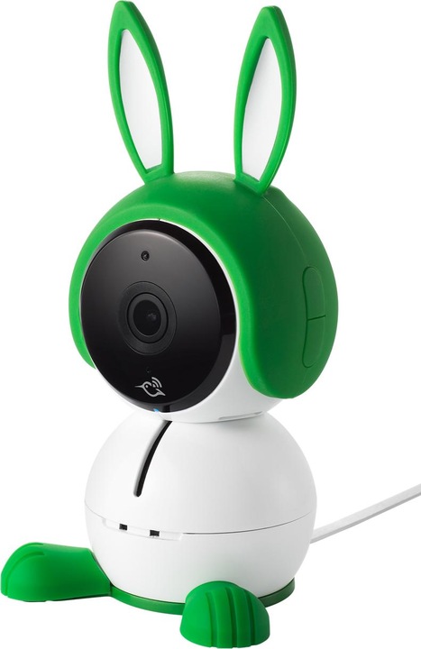 Immagine prodotto Arlo Bambino ABC1000 (Video e audio)