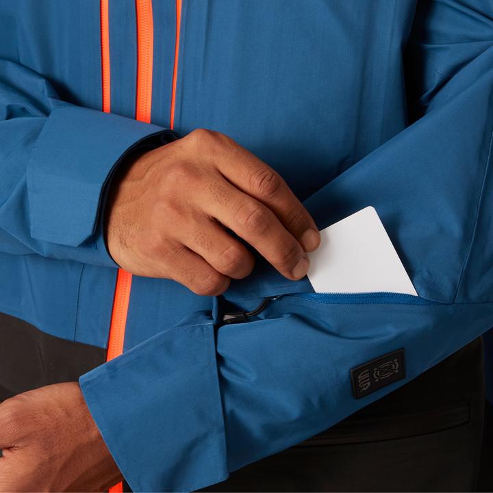 Produktbild Helly Hansen Elevation Infinity 3.0 (XL)
