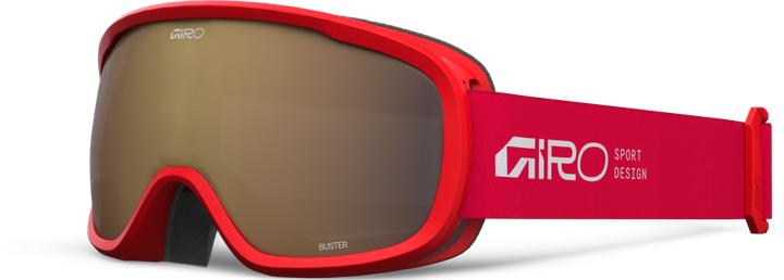 red stacked amber rose