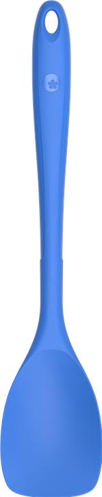 Produktbild Kochblume Flexlöffel L blau