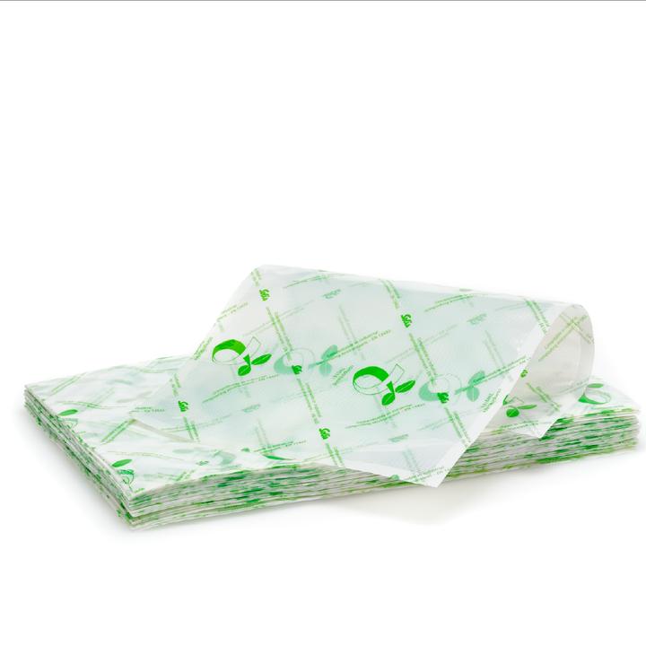 Image du produit Solis Sacs sous vide ECO 20 x 30 cm (50 x)