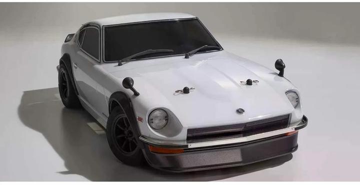 Immagine prodotto Kyosho Auto da turismo Fazer MK2 Datsun (RTR pronto all'uso)