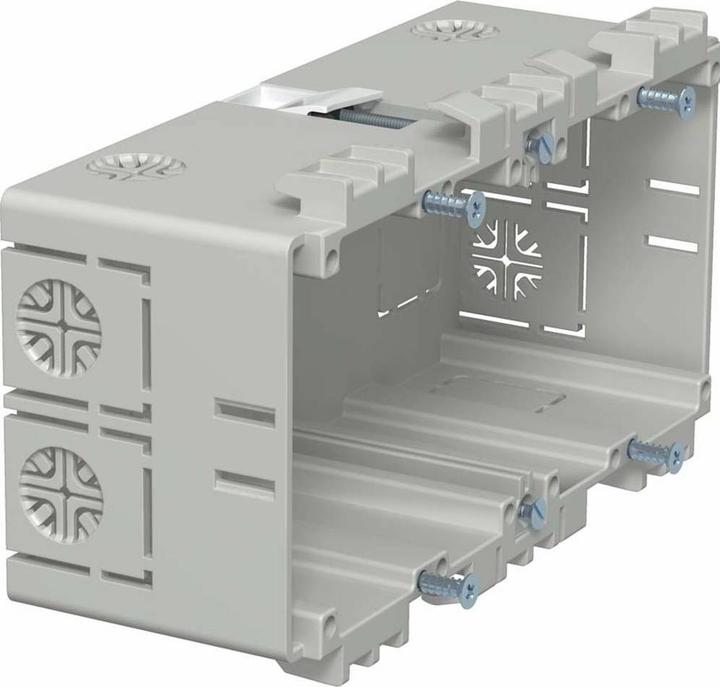 Actual product image OBO Bettermann connector socket