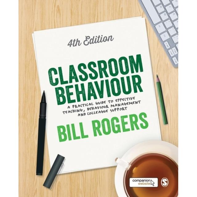 Classroom Behaviour, Sachbücher von Bill Rogers