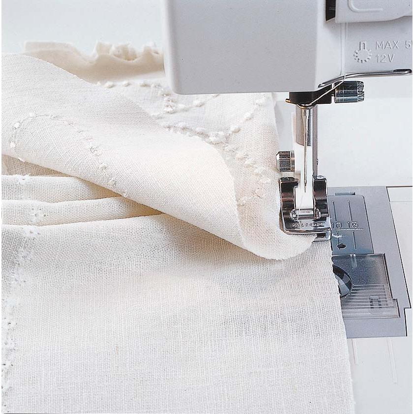 Thumbnail - Husqvarna Kräuselfuss, Nähzubehör