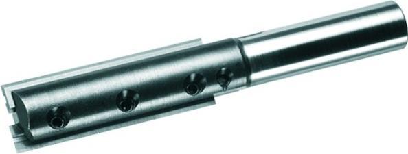 Actual product image Hws Planet milling cutter