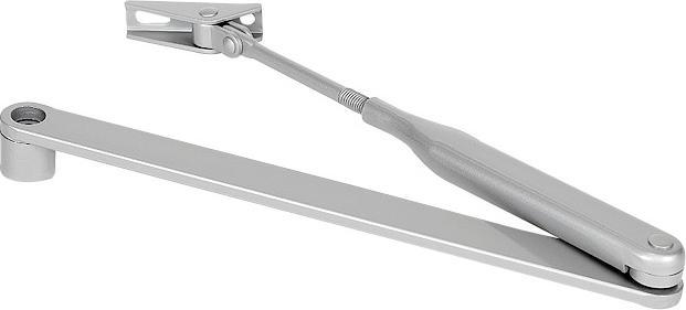 Actual product image Dormakaba Normal linkage (French window, Entrance door, Wooden door, Room door, Indoor, Outdoor)