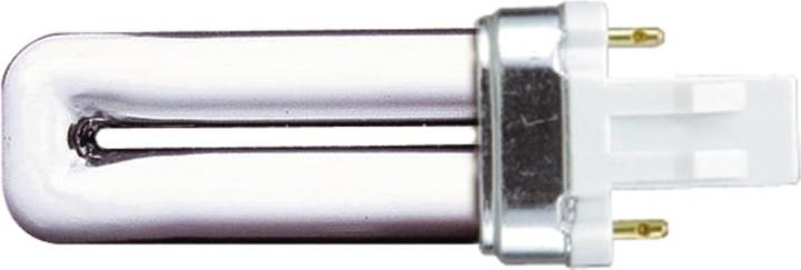 Actual product image Makita Replacement bulb for battery lamp DML184