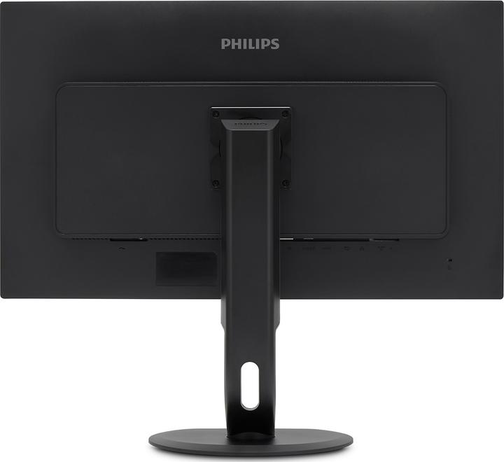 Produktbild Philips 328p6aubreb/00 (2560 x 1440 Pixel, 31.50")