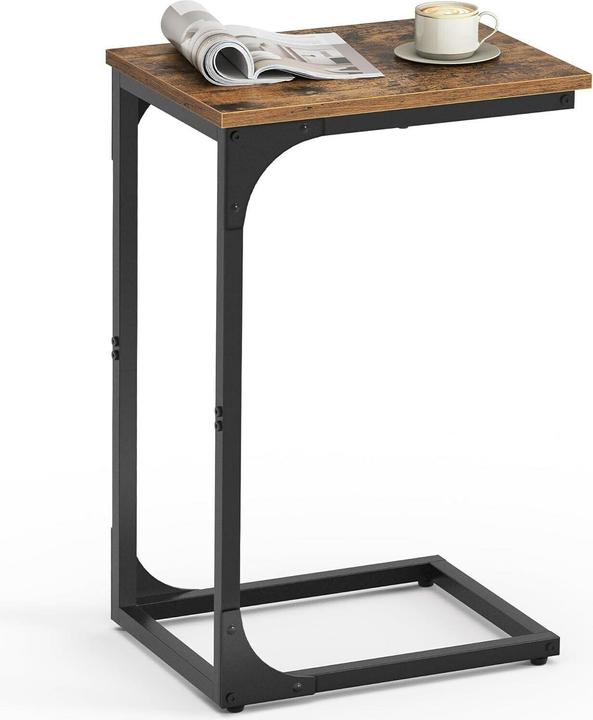 Black, Brown, Ink Black, Rustic Brown