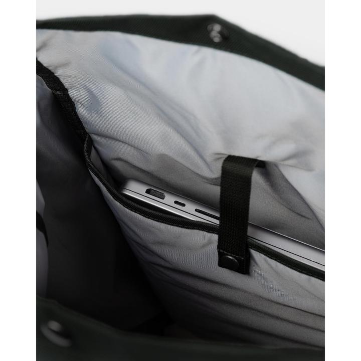 Actual product image Sandqvist Ground Rolltop Backpack 19 (19 l)