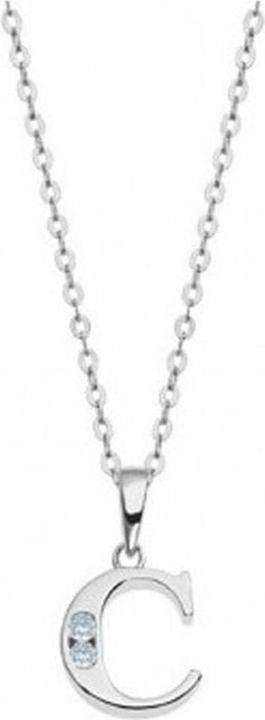 Immagine prodotto Lotus Collana da donna Lp3054-1/C (Argento)