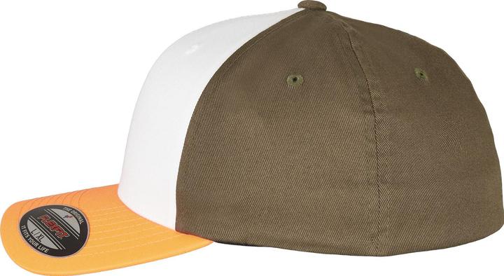 Produktbild Flexfit 3-Tone (M, S)