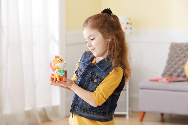 Produktbild VTech Sparklings - Alya, der Fuchs