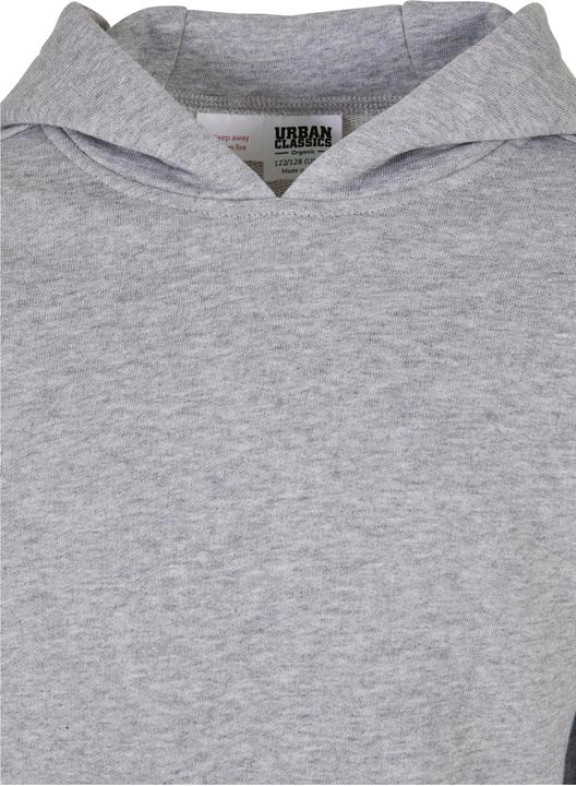 Produktbild Urban Classics Girls Organic Volants Hoody (146, 152)