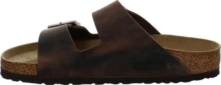 Actual product image Birkenstock Mules Arizona (48)