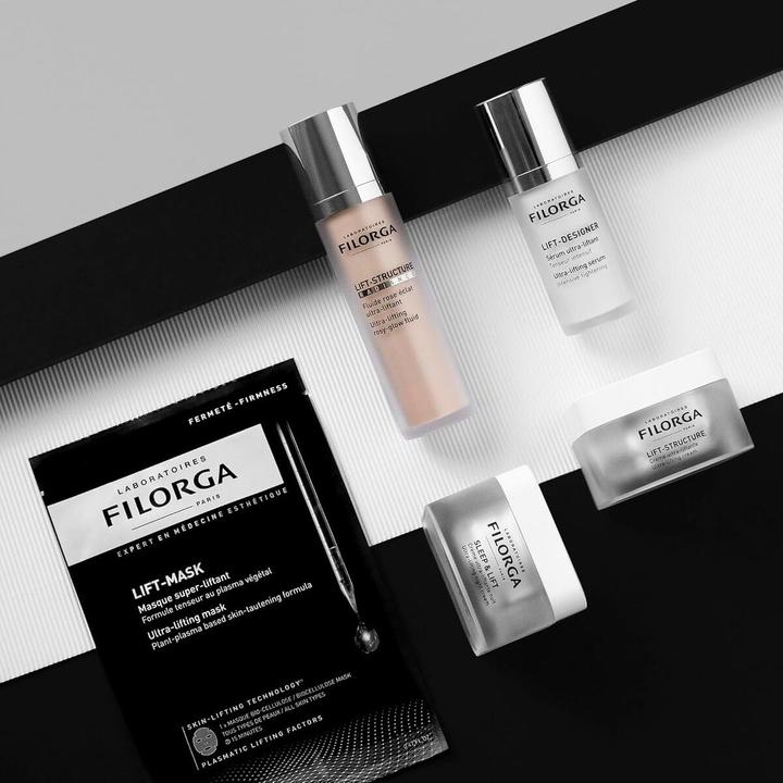 Actual product image Filorga Sleep & Lift (50 ml, Day cream)