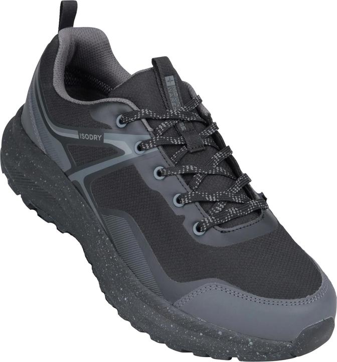 Immagine prodotto Mountain Warehouse Momentum Scarpe da Passeggio Impermeabile Uomo (44)