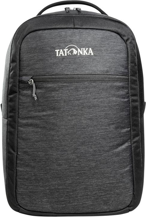 Actual product image Tatonka Cool backpack -kylm??reppu, musta (22 l)