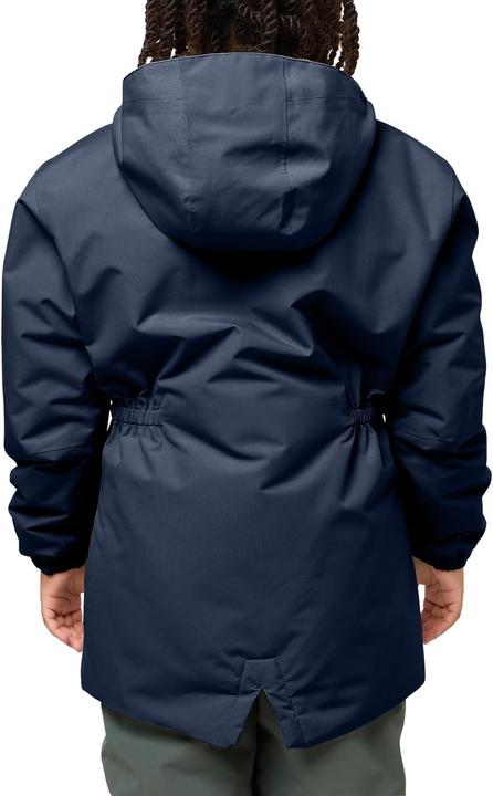 Immagine prodotto Jack Wolfskin Cosy Bear Jacket G (140)