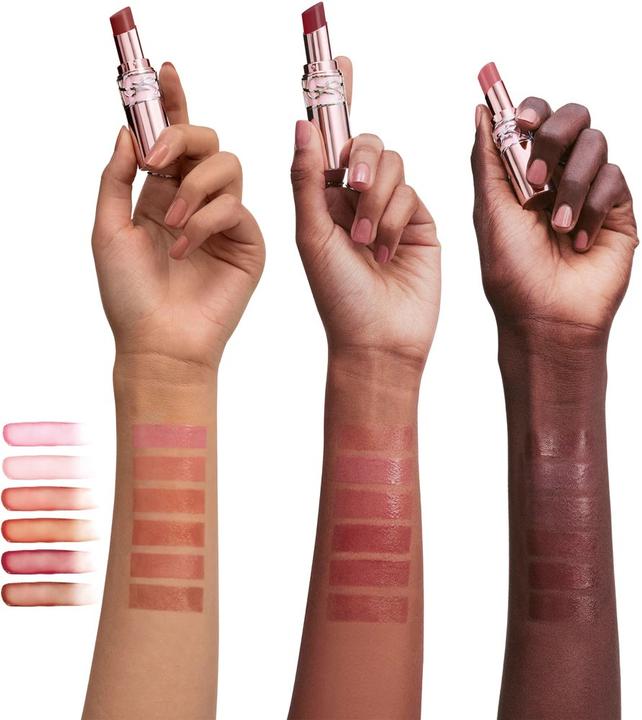 Immagine prodotto Yves Saint Laurent Balsamo Loveshine 7B (Stick per la cura delle labbra, 30 ml)