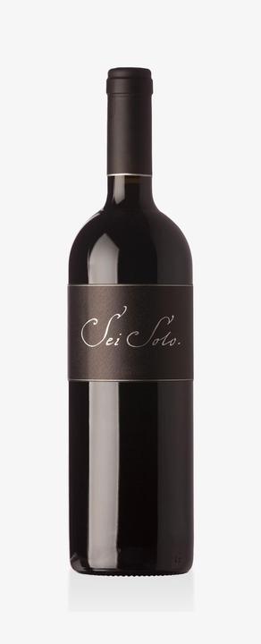 Produktbild Bodegas Sei Solo Sei Solo (1 x 75 cl, 2018)