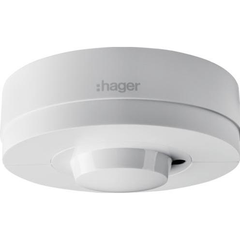Thumbnail - Hager, Bewegungsmelder, Bewegungsmelder (4 m)