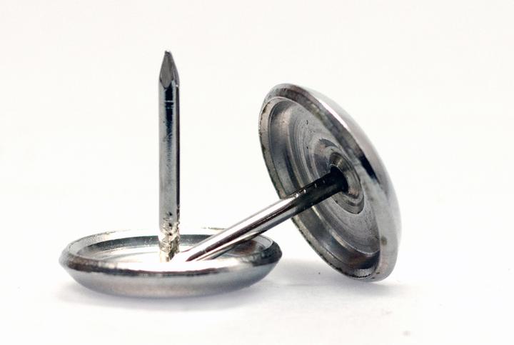 Puag Metallgleiter (16 Stück)
