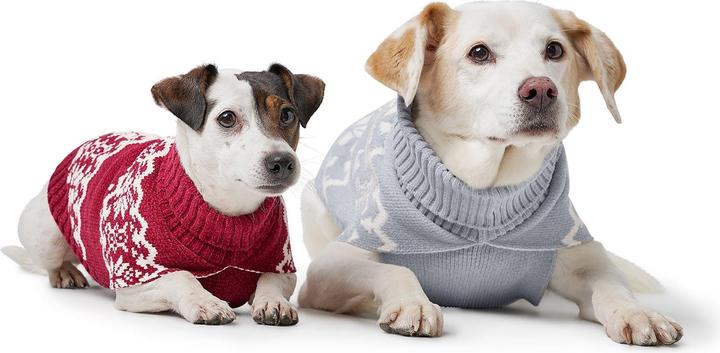 Actual product image Hunter Birka (45, Dog jumper)